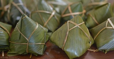 包粽子用什么部位猪肉最好吃 包粽子用上五花还是下五花肉