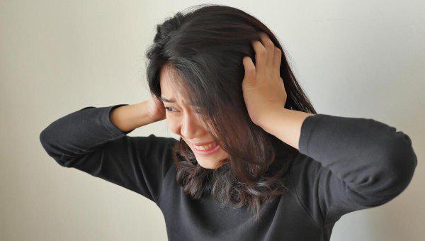 敏感的人是什么性格特点