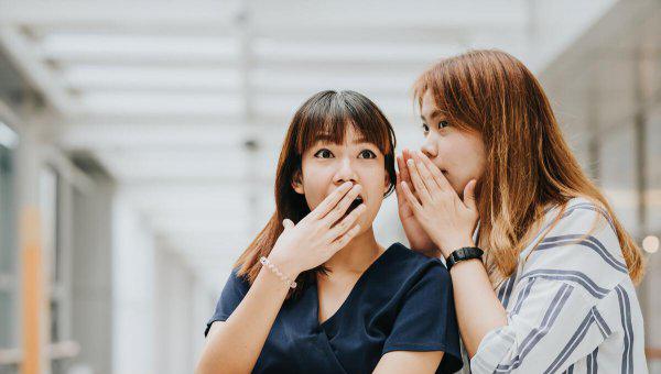 敏感的人是什么性格特点