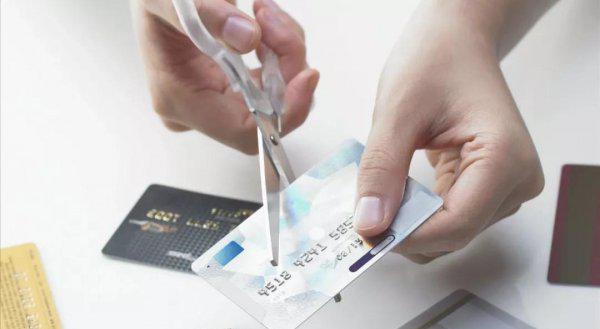 为什么不建议注销信用卡