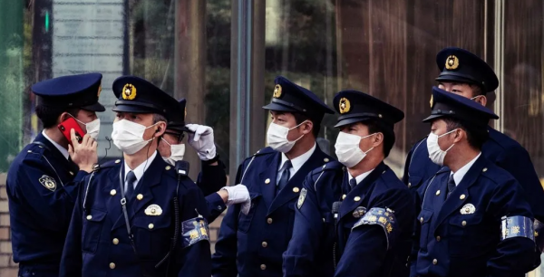 日本工资平均多少钱一个月