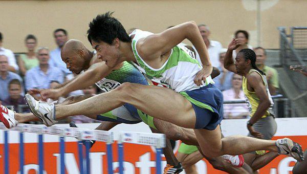 当年刘翔为什么被网暴