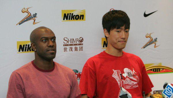 当年刘翔为什么被网暴