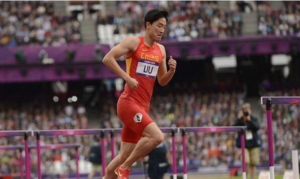 当年刘翔为什么被网暴