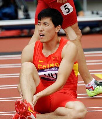 当年刘翔为什么被网暴