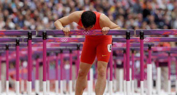 当年刘翔为什么被网暴