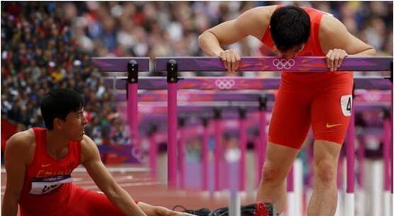 当年刘翔为什么被网暴