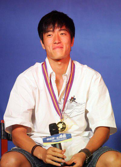 当年刘翔为什么被网暴