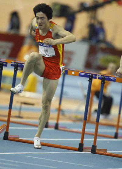 当年刘翔为什么被网暴