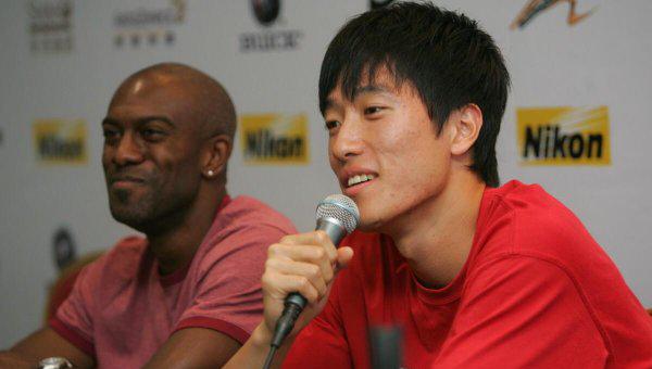 当年刘翔为什么被网暴