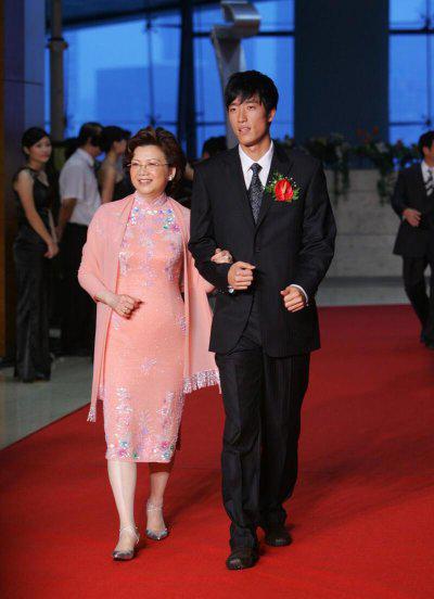 当年刘翔为什么被网暴