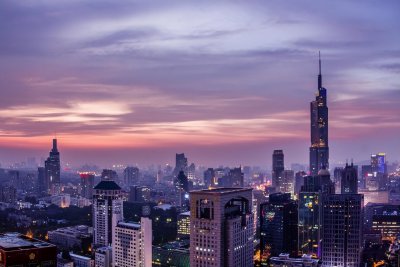 南京有什么好吃的美食值得品尝 南京最有名气的8种小吃