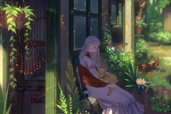 靠脑子赚钱的星座女