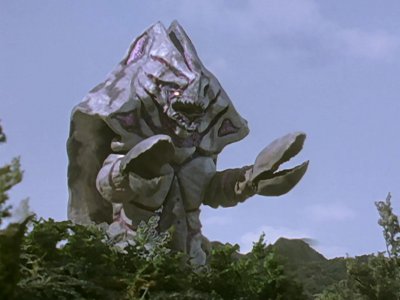 奥特曼中最强的怪兽 史上奥特曼中实力排名前十的怪兽