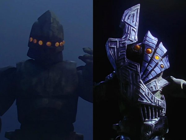 奥特曼中最强的怪兽