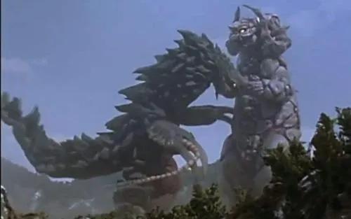 奥特曼中最强的怪兽