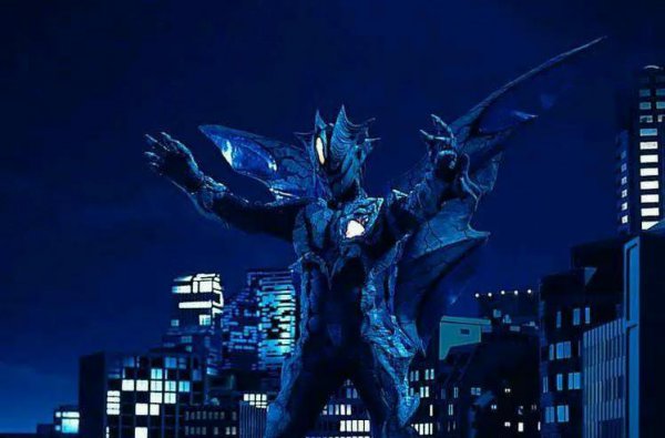 奥特曼中最强的怪兽