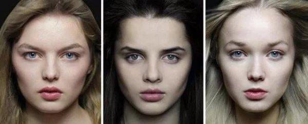 芬兰人种是白种人吗