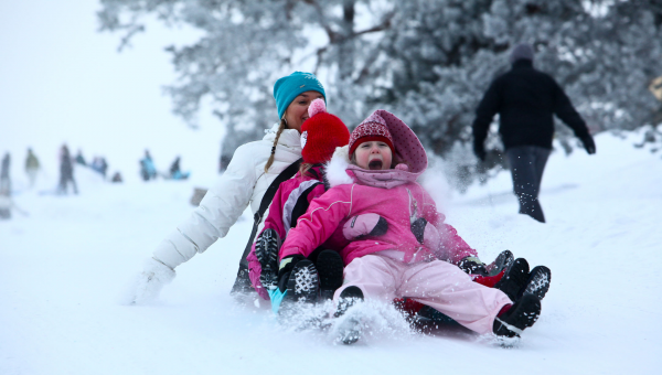 芬兰人种是白种人吗