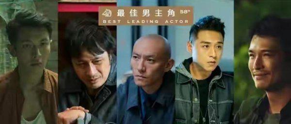 金马奖现在怎么样了