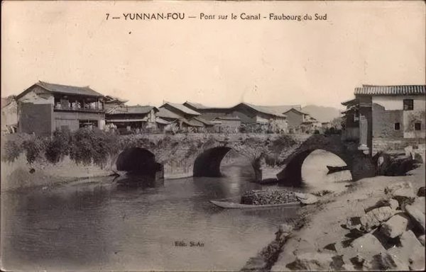 昆明春城的由来