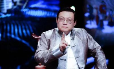 老梁为什么被央视封真正原因 老梁说节目什么被停播了