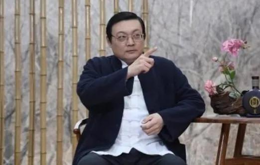 老梁为什么被央视封真正原因