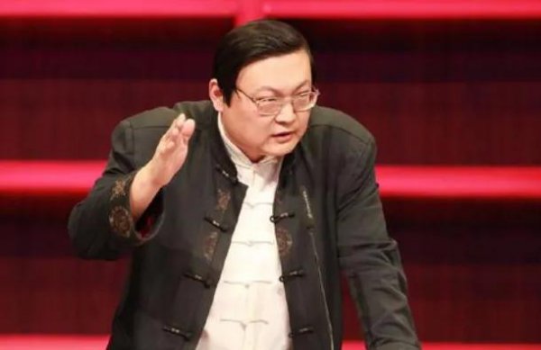老梁为什么被央视封真正原因