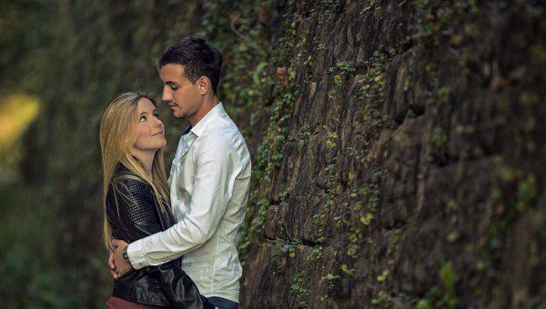 介意女朋友和前任发生过关系