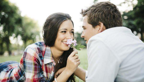 介意女朋友和前任发生过关系