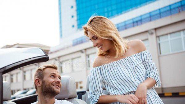 介意女朋友和前任发生过关系