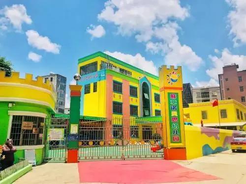 一级幼儿园和二级幼儿园区别