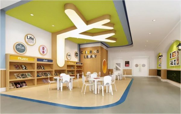 一级幼儿园和二级幼儿园区别