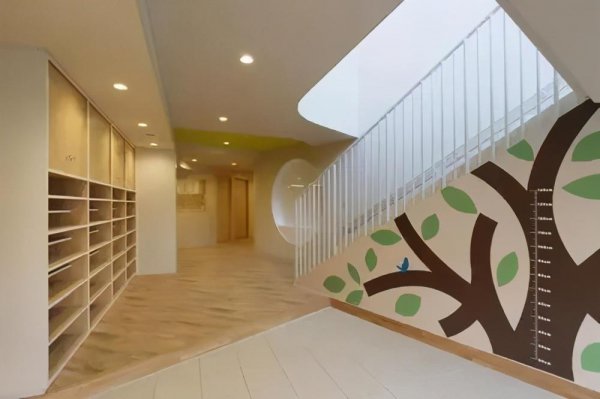 一级幼儿园和二级幼儿园区别