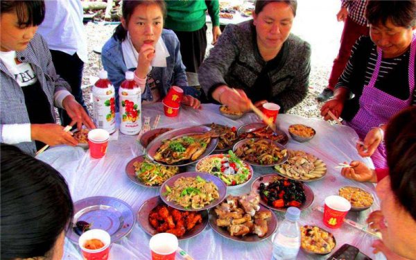 农村小本生意赚钱快的有哪些