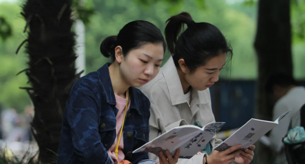 公务员职位等级分别是什么