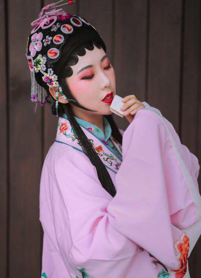 我国京剧是非物质文化遗产吗