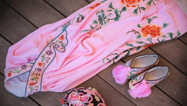 我国京剧是非物质文化遗产吗