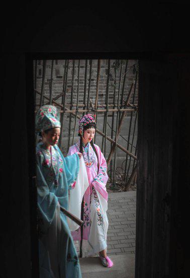 我国京剧是非物质文化遗产吗