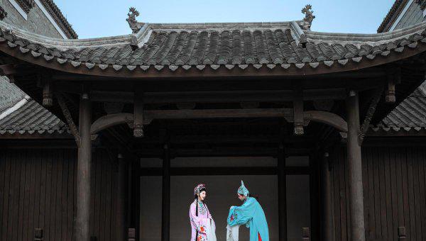 我国京剧是非物质文化遗产吗