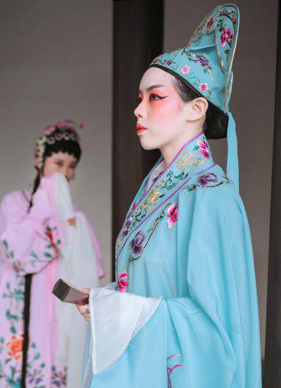 我国京剧是非物质文化遗产吗