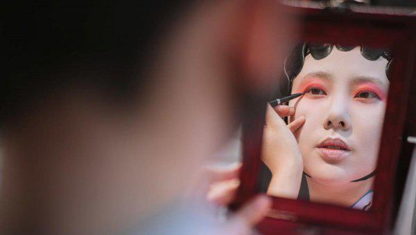 我国京剧是非物质文化遗产吗