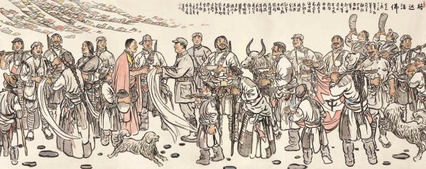 昌都战役时间是什么时候