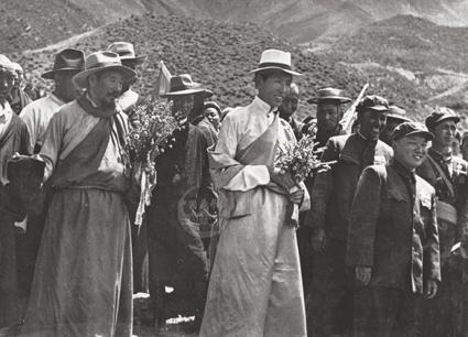 昌都战役时间是什么时候