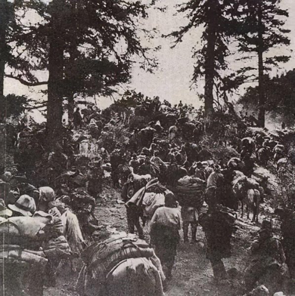 昌都战役时间是什么时候