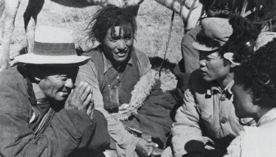 昌都战役时间是什么时候