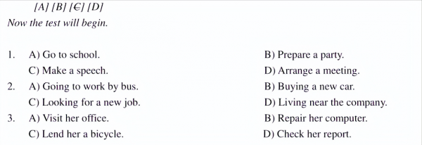 英语a级考试相当于什么水平