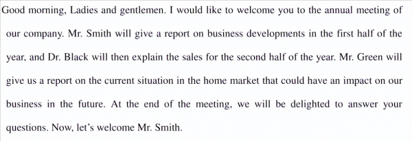 英语a级考试相当于什么水平