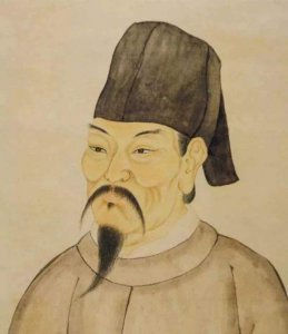 空山不见人是哪首古诗 关于王维代表作鹿柴的赏析