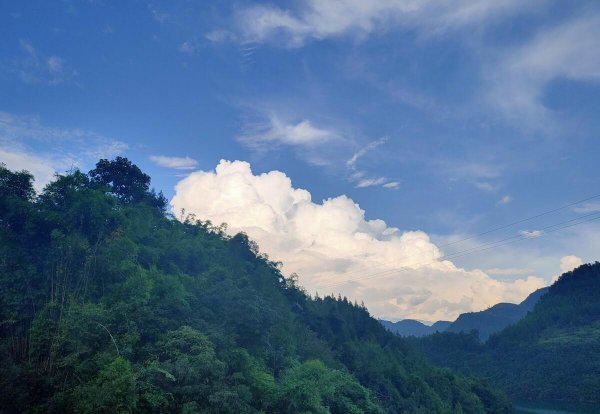 空山不见人是哪首古诗